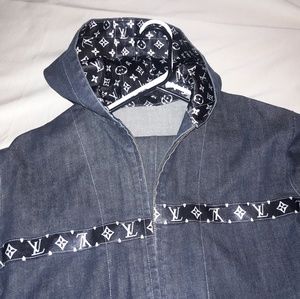 Louis Vuitton Outfit.